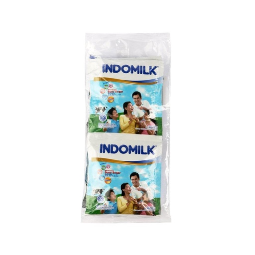INDOMILK SKM PTH 6X37