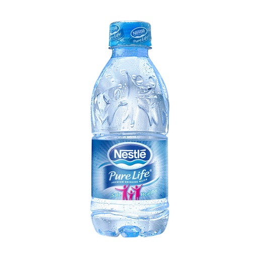 NESTLE AIR.MIN BTL 330ML