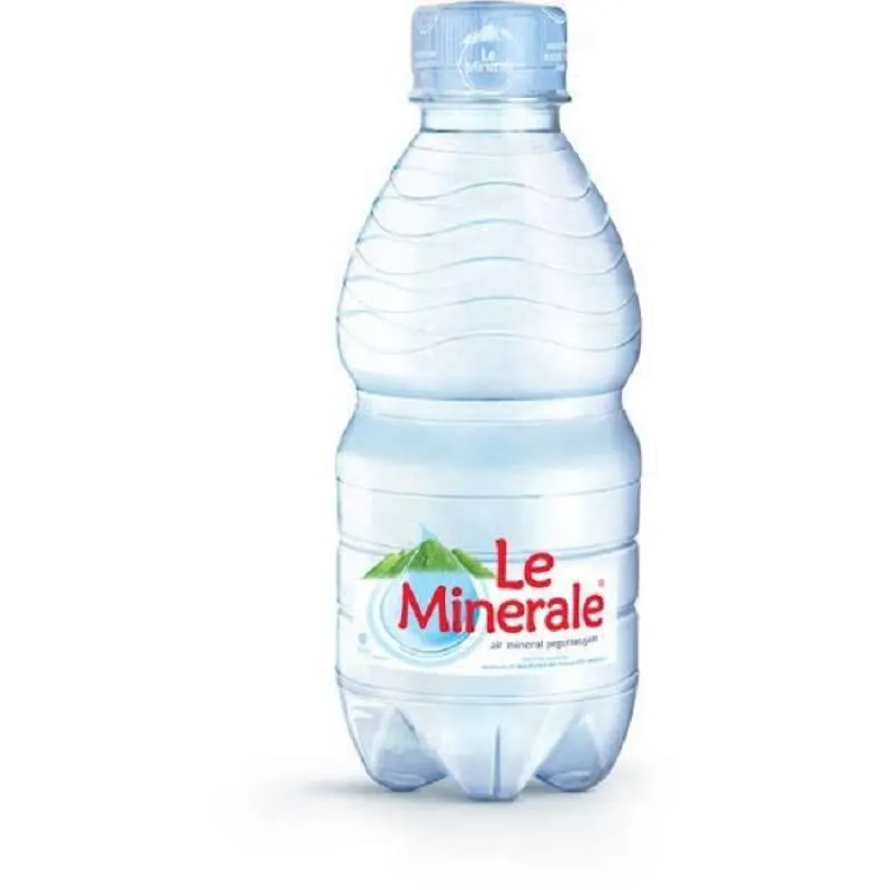 LE AIR.MIN BTL 330ML
