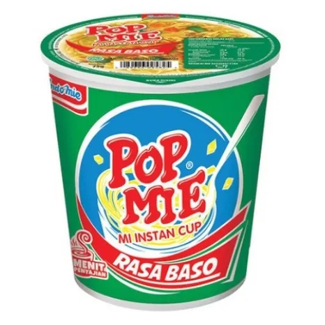 POP MIE BASO 75G