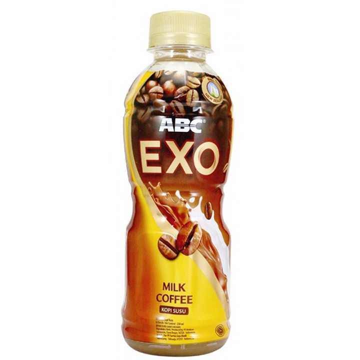 ABC EXO COF.CHOM 230
