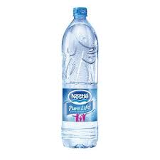 NESTLE AIR.MIN BTL 1500ML