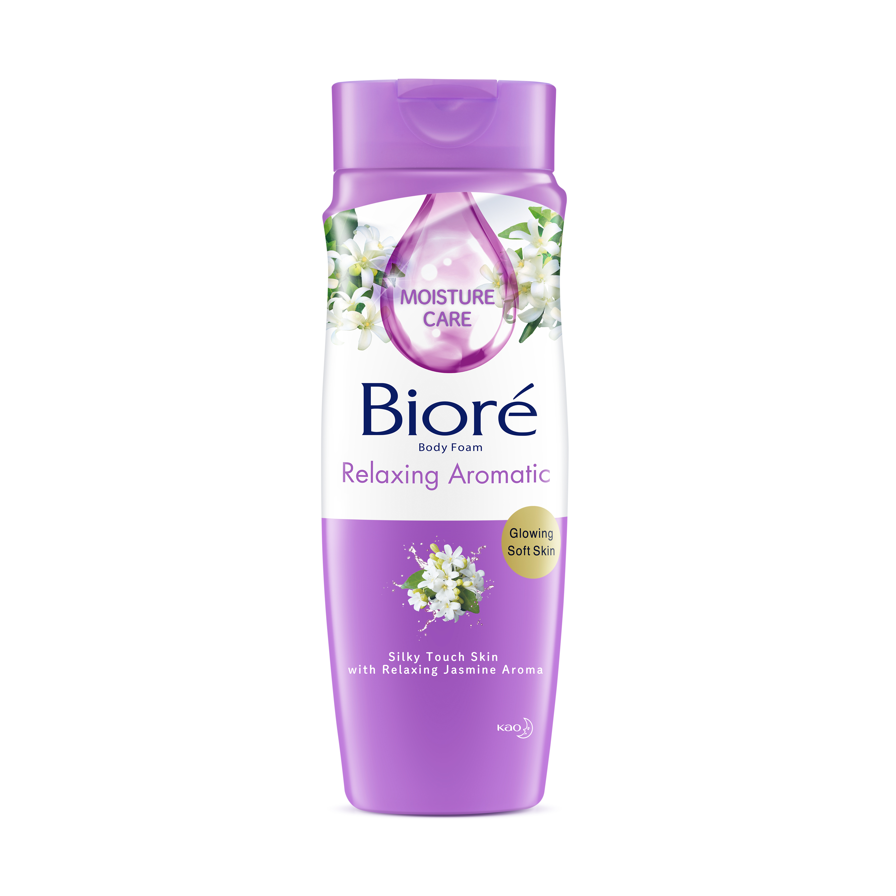 BIORE B.F RELAXING BTL 100ML