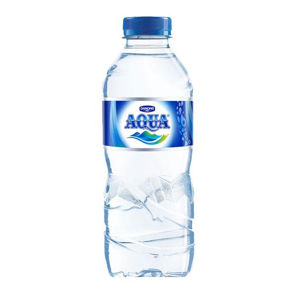 AQUA AIR.MIN BTL 330ML