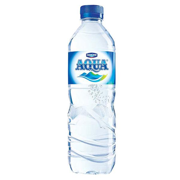 AQUA AIR.MIN BTL 600ML