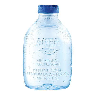 AQUA AIR MINERALE CUBE 220 ML