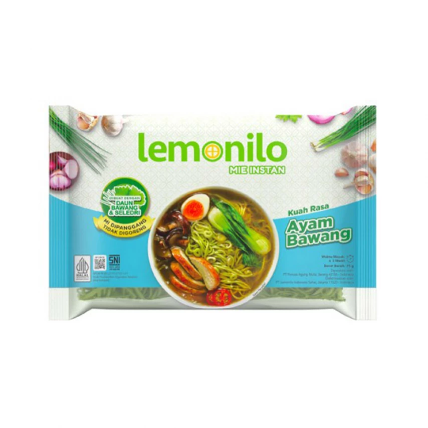 LEMONILO AYAM BAWANG 70