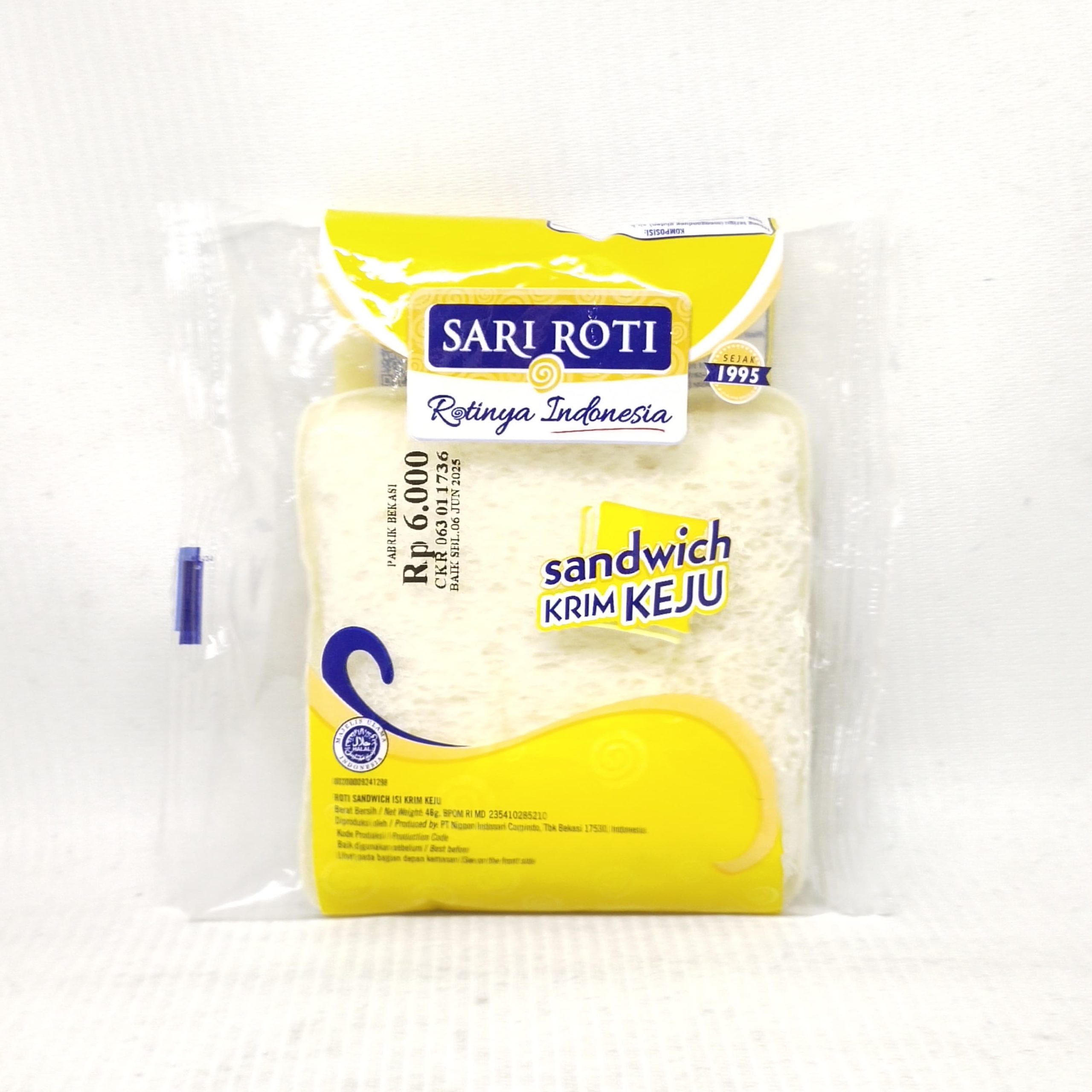 SARI/R RT SANDW.KEJU