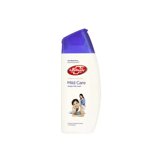 LIFEBUOY BW MILDCARE BTL 100ML