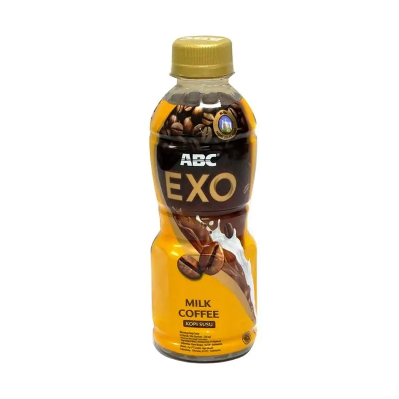 ABC EXO COF.MILK 230