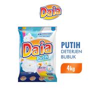 Sabung Cuci Daia