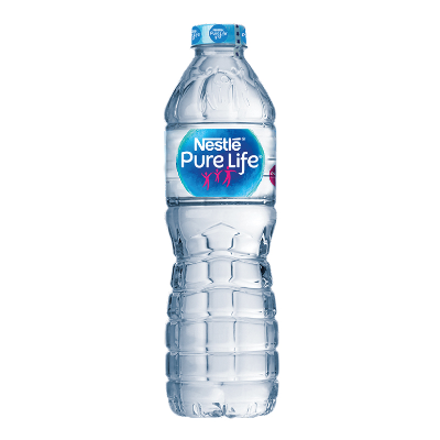NESTLE AIR.MIN 600ML