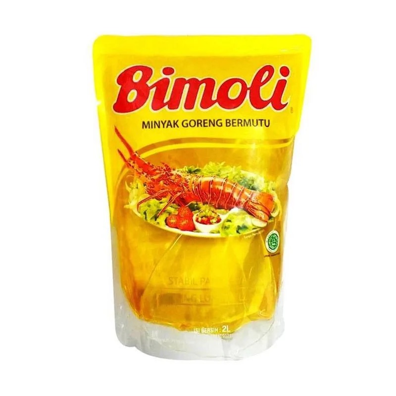 BIMOLI MYK.GRG REF 2L