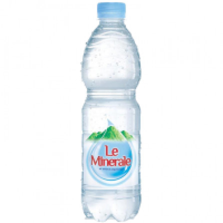 LE AIR.MIN BTL 600ML