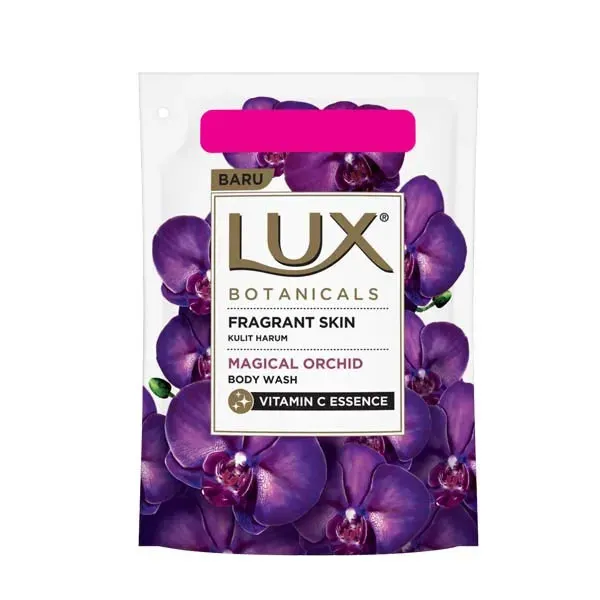 LUX BODY WASH MAGICAL C ESSENCE 400 ML