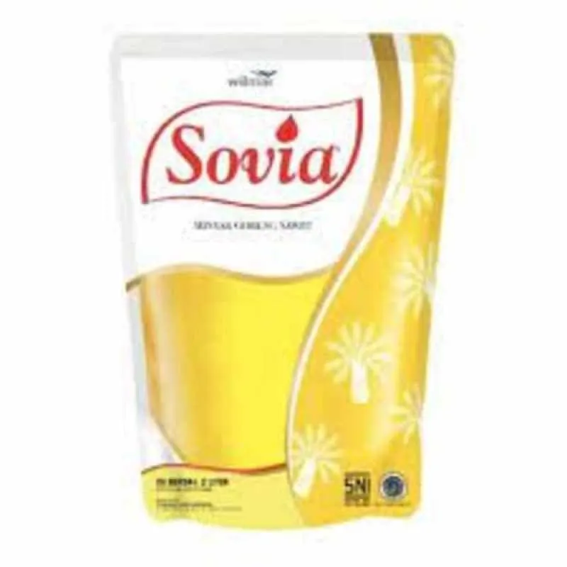 SOVIA MYK.GRG REF 2L