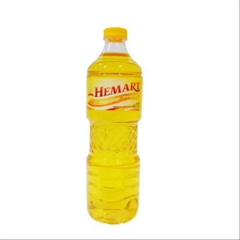 MINYAK HEMART BTL 1 LITER
