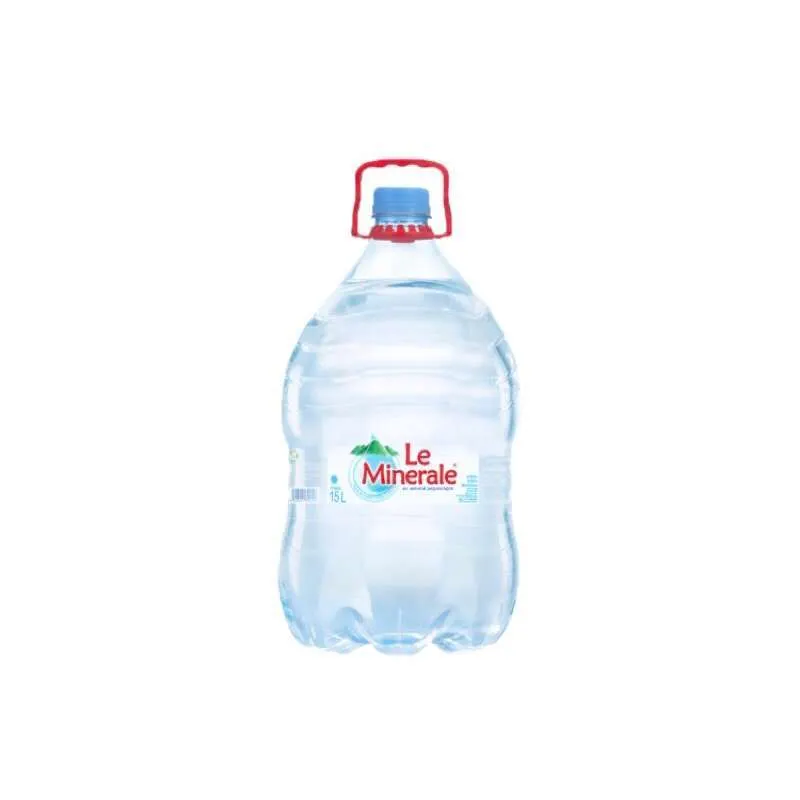 LE AIR.MINUM 15LT