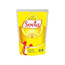 SOVIA MINYAK GRG 1 LITER