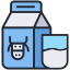 Liquid Milk (btl, Klg)