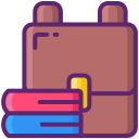 Book & Accesories
