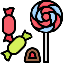 Candies