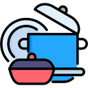 Dinner & Kitchenware