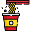 Instant Noodle