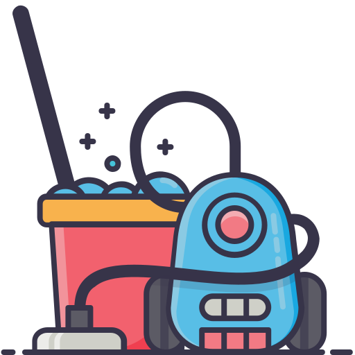 Houseware, Housekeeping