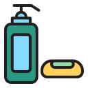 Body Bar Soap